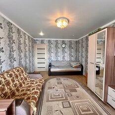 Квартира 38,6 м², 1-комнатная - изображение 5