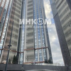 Квартира 74,3 м², 2-комнатная - изображение 1