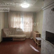Квартира 28 м², 2-комнатная - изображение 2