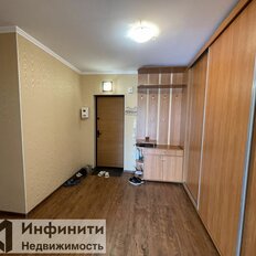 Квартира 50 м², 1-комнатная - изображение 3