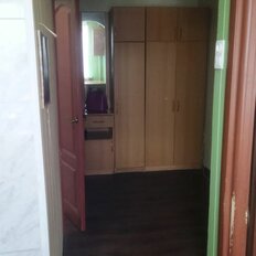 Квартира 41,1 м², 2-комнатная - изображение 3