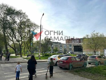 Купить квартиру площадью 50 кв.м. на улице Косарева в Саранске - изображение 3