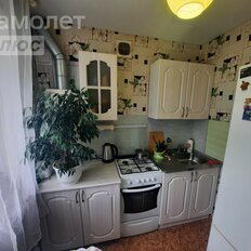 Квартира 44,3 м², 2-комнатная - изображение 5