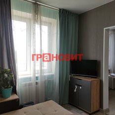 Квартира 50 м², 2-комнатная - изображение 4