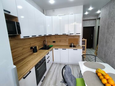 37,4 м², 1-комнатная квартира 10 600 000 ₽ - изображение 33