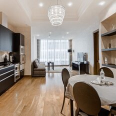 Квартира 100 м², 2-комнатные - изображение 2