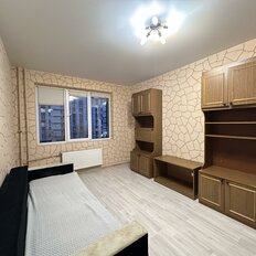 Квартира 42 м², 1-комнатная - изображение 3