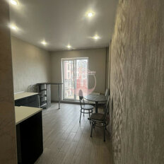 Квартира 34,5 м², 1-комнатная - изображение 4