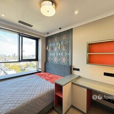 Квартира 36 м², 1-комнатная - изображение 4