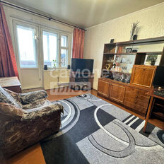 Квартира 43,4 м², 2-комнатная - изображение 3