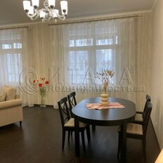 Квартира 125,1 м², 3-комнатная - изображение 5