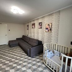 Квартира 43,6 м², 2-комнатная - изображение 4