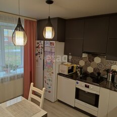 Квартира 51,1 м², 2-комнатная - изображение 5