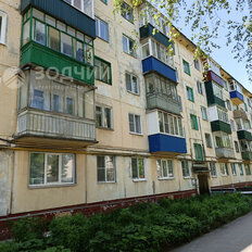 Квартира 57,4 м², 3-комнатная - изображение 4