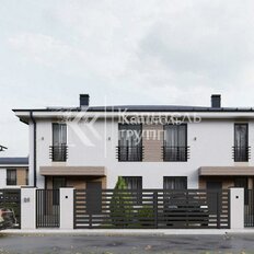 таунхаус + 3 сотки, участок - изображение 1