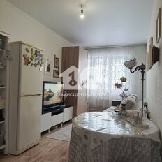 Квартира 22,4 м², студия - изображение 1