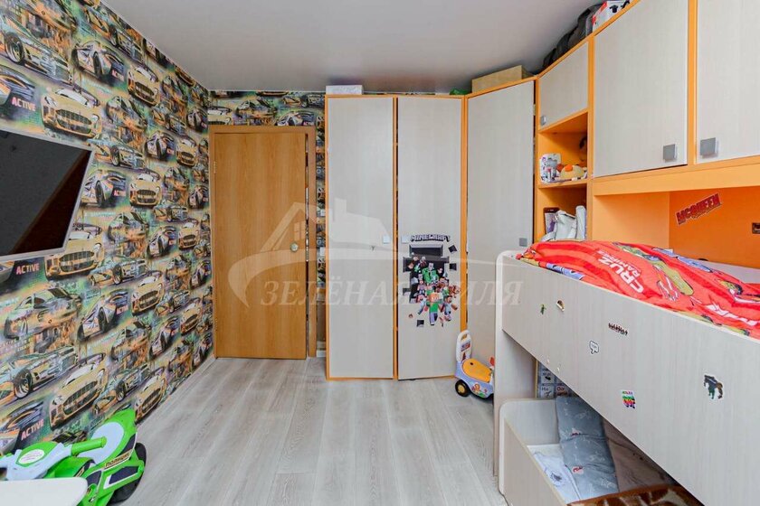 32,4 м², 1-комнатная квартира 3 250 000 ₽ - изображение 25