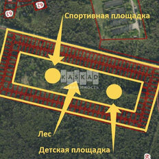 дом + 8 соток, участок - изображение 5