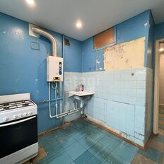 Квартира 51 м², 3-комнатная - изображение 4
