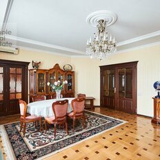 Квартира 165 м², 4-комнатная - изображение 1