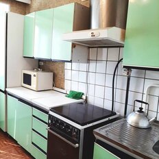 Квартира 55 м², 3-комнатная - изображение 4