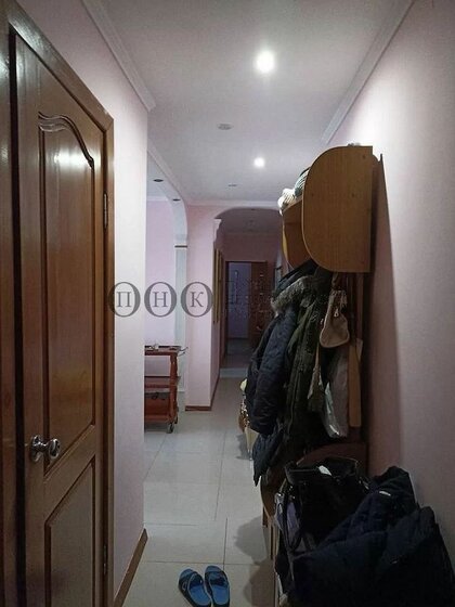 76,2 м², 3-комнатная квартира 5 550 000 ₽ - изображение 33