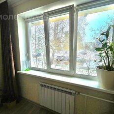 Квартира 80,1 м², 4-комнатная - изображение 2