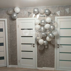 Квартира 79 м², 3-комнатная - изображение 3