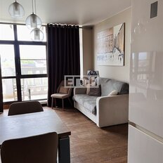 Квартира 50 м², 2-комнатные - изображение 2