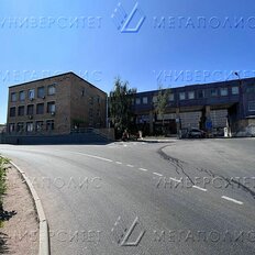 558 м², склад - изображение 2