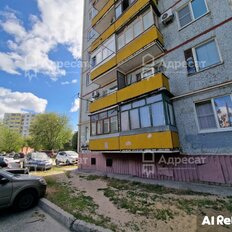 Квартира 36,1 м², 1-комнатная - изображение 2