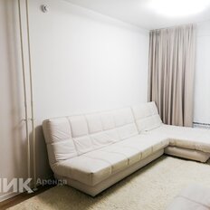 Квартира 54 м², 2-комнатная - изображение 2