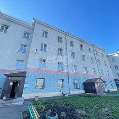 Квартира 16,5 м², студия - изображение 1