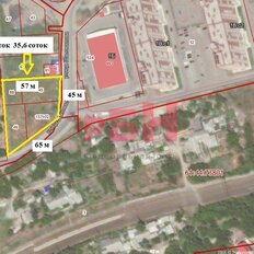 35 соток, участок коммерческого назначения - изображение 1