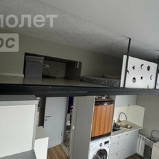 Квартира 16,4 м², студия - изображение 4