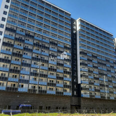 Квартира 42,5 м², 2-комнатная - изображение 1