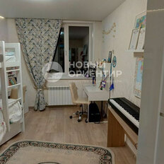 Квартира 79 м², 3-комнатная - изображение 4