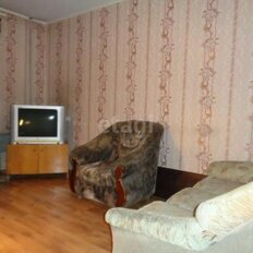 Квартира 40 м², 1-комнатная - изображение 3