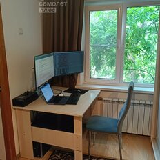 Квартира 59,1 м², 3-комнатная - изображение 2