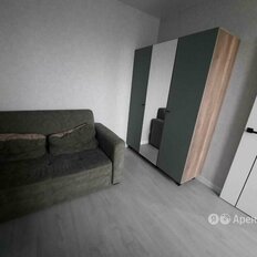 Квартира 32 м², 1-комнатная - изображение 4