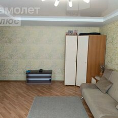 Квартира 30,1 м², студия - изображение 4