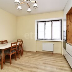 Квартира 129,5 м², 3-комнатная - изображение 4