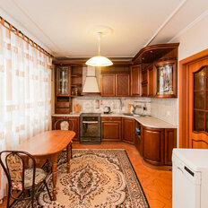 Квартира 117,6 м², 3-комнатная - изображение 2