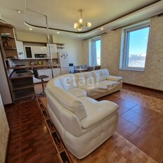 Квартира 94,4 м², 2-комнатная - изображение 4