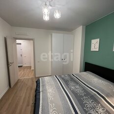 Квартира 58,6 м², 2-комнатная - изображение 5