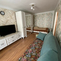 Квартира 31,1 м², 1-комнатная - изображение 3
