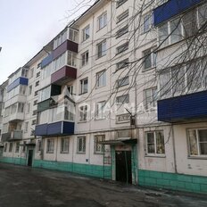 Квартира 31,2 м², 1-комнатная - изображение 5