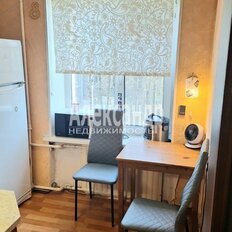 Квартира 43,6 м², 2-комнатная - изображение 3