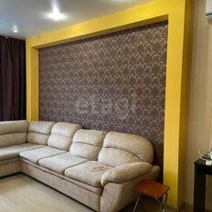 Квартира 77,4 м², 3-комнатная - изображение 3