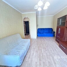 Квартира 36,4 м², 1-комнатная - изображение 4